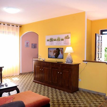 Il Ciliegio Apartment Monti Exteriér fotografie