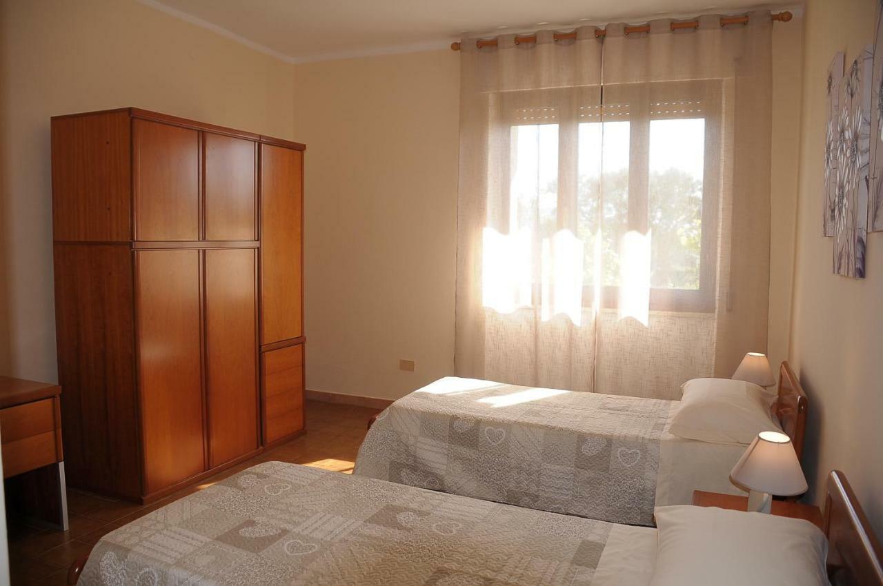 Il Ciliegio Apartment Monti Exteriér fotografie