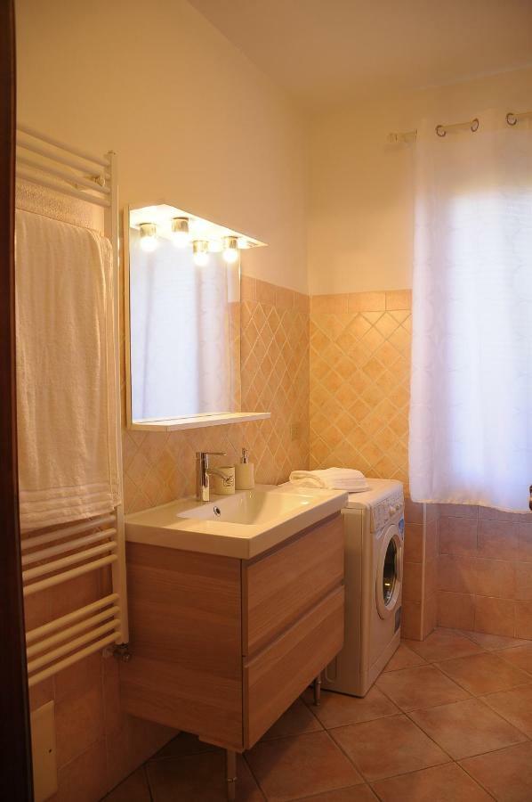 Il Ciliegio Apartment Monti Exteriér fotografie