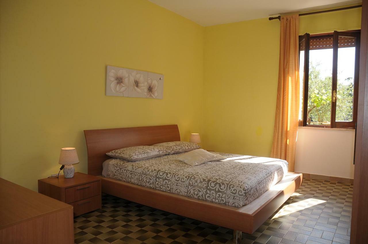Il Ciliegio Apartment Monti Exteriér fotografie