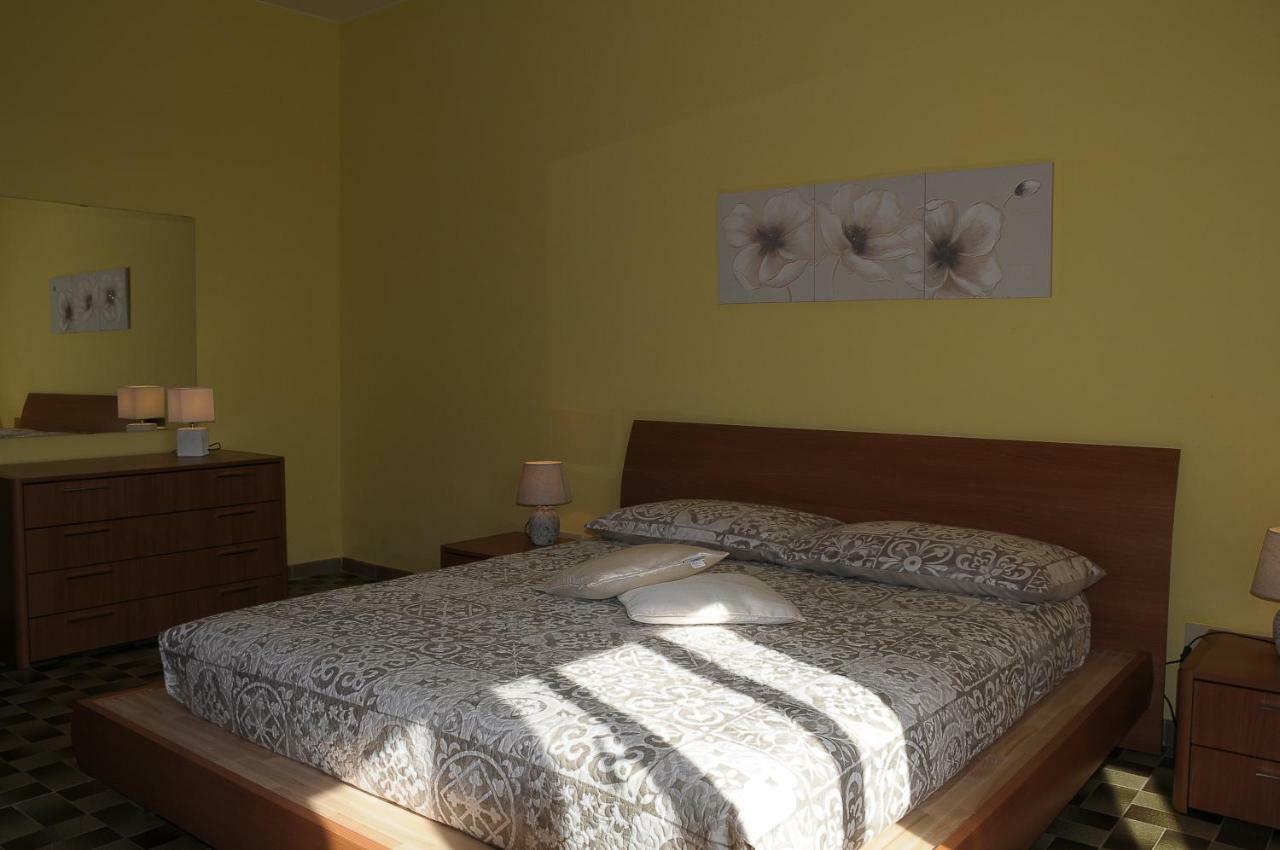 Il Ciliegio Apartment Monti Exteriér fotografie
