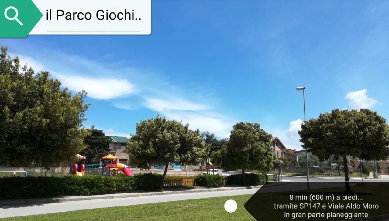Il Ciliegio Apartment Monti Exteriér fotografie
