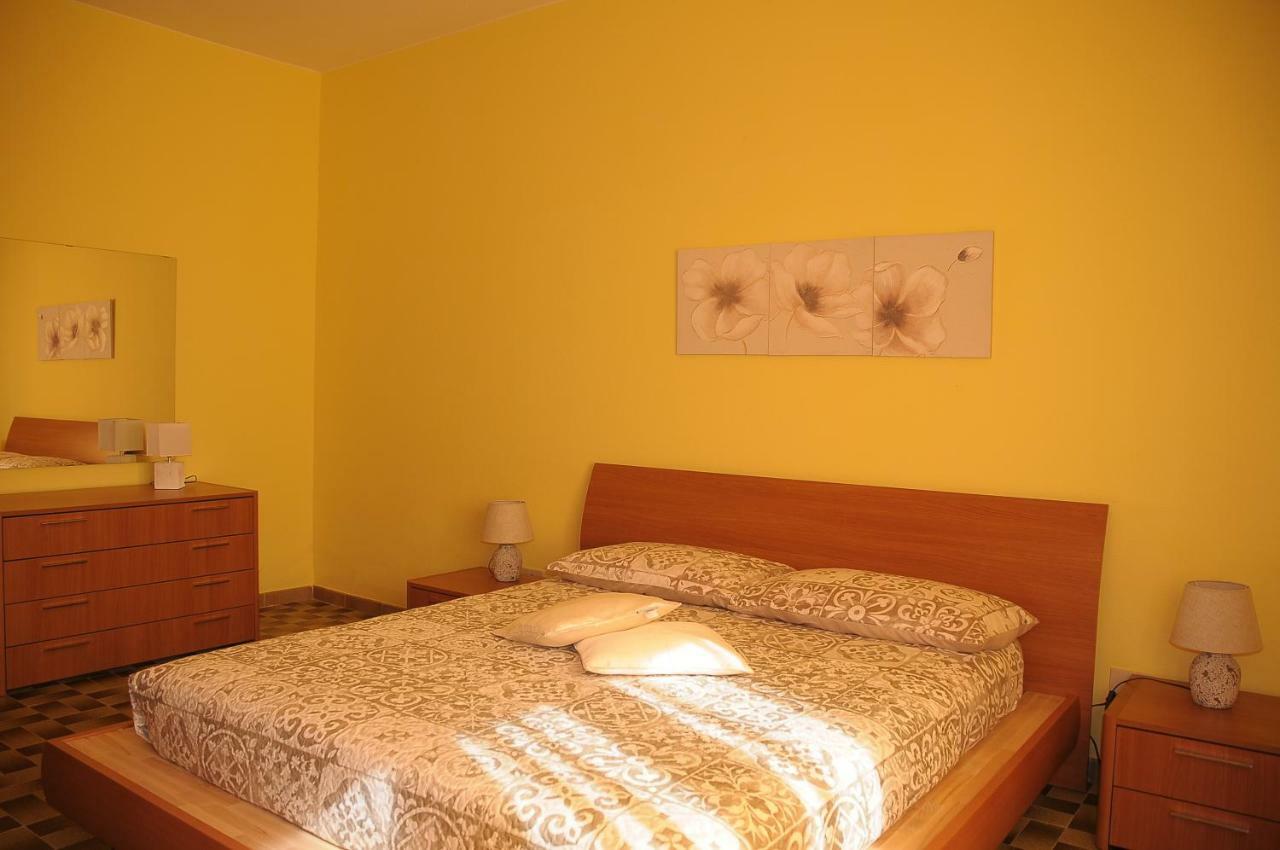 Il Ciliegio Apartment Monti Exteriér fotografie