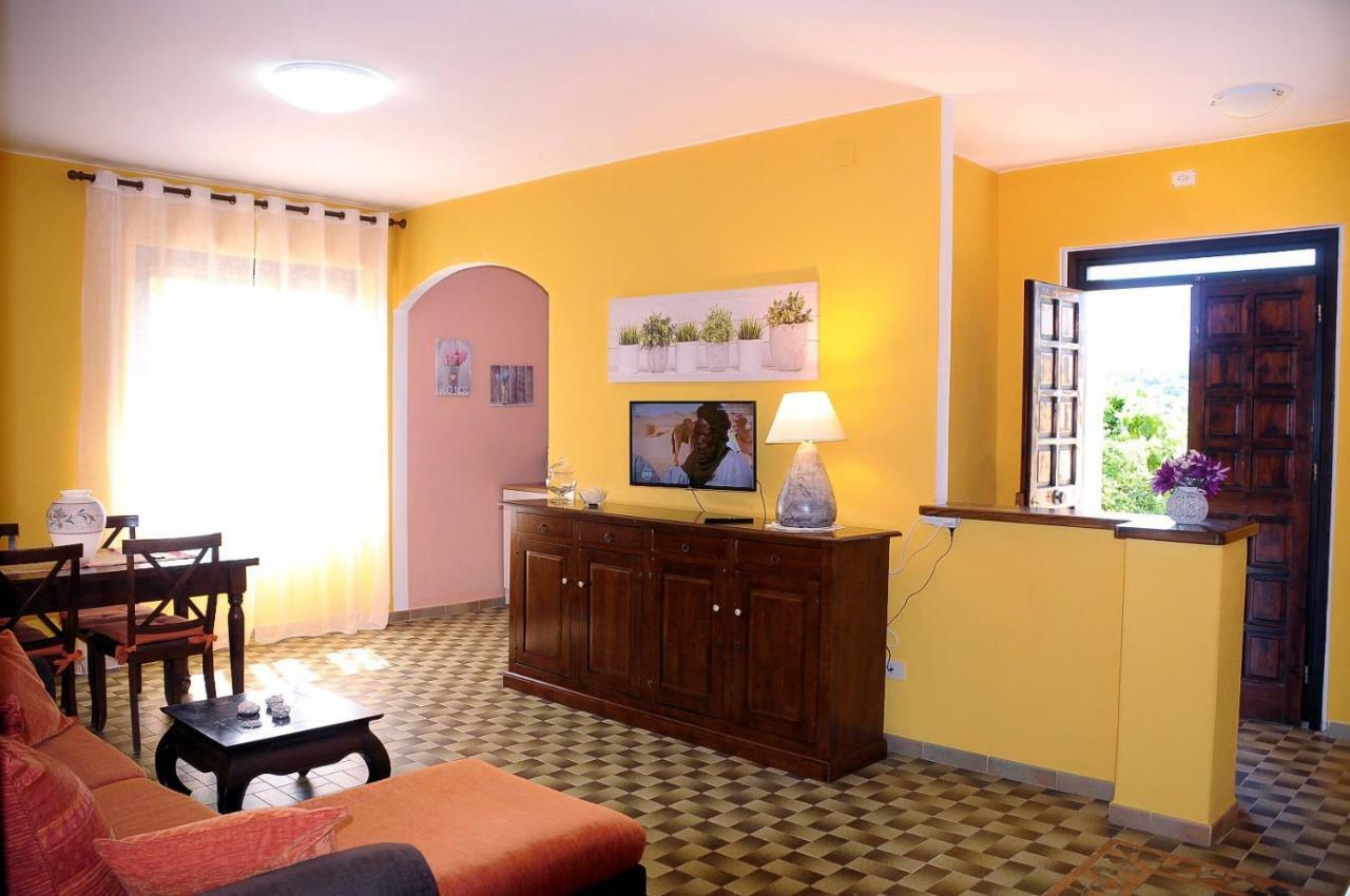 Il Ciliegio Apartment Monti Exteriér fotografie